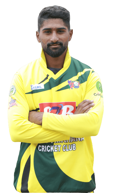 Shahzeb cricket player photo
