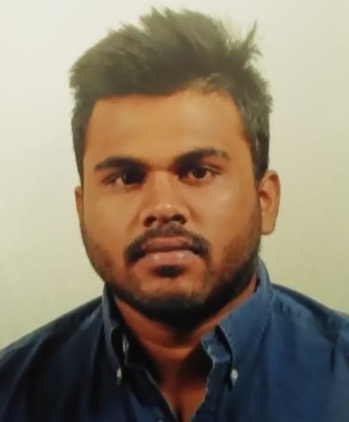 HARSHA CHIRANGA WARNAKULASURIYA WASS