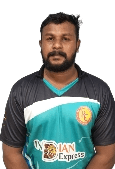 CHANDU RAJ