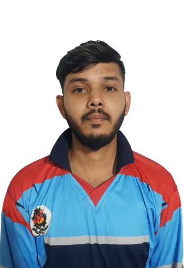 Arfath Rehman cricket player profile photo