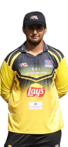 Junaid Asif