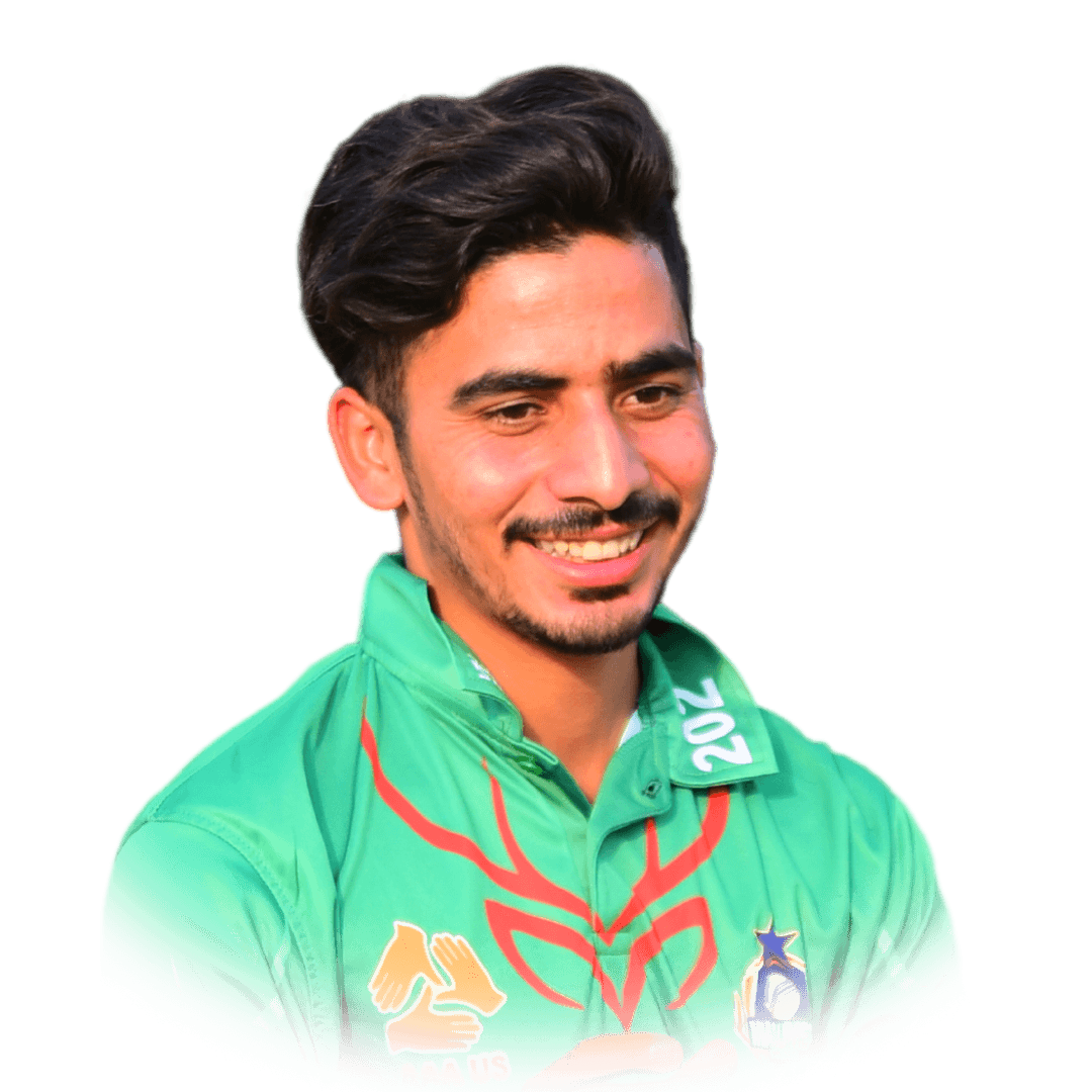 Rashi Lefti cricket player photo