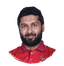 Abdulla Pervaiz Mohamed