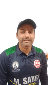 Adnan Mahmood
