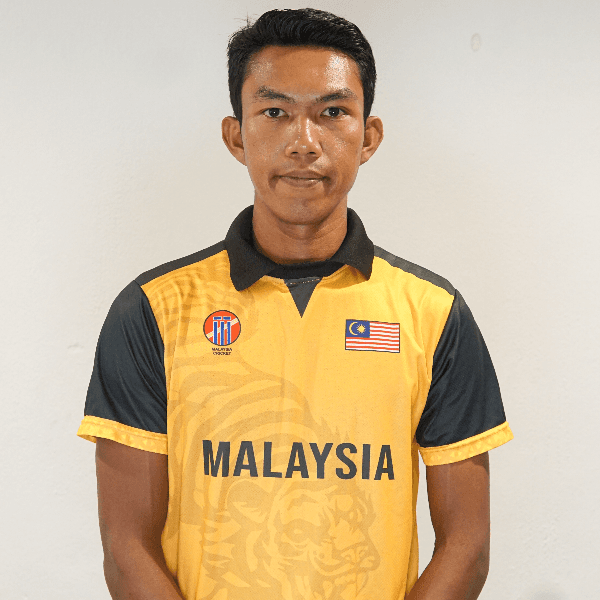 Ainool cricket player profile photo