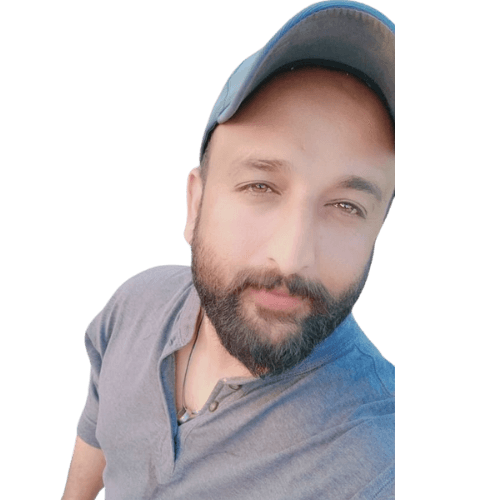 Hamid Billa cricket player profile photo