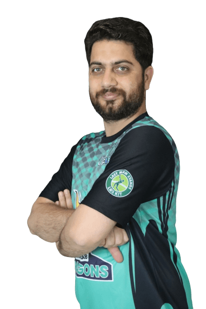 Usman Arshaad