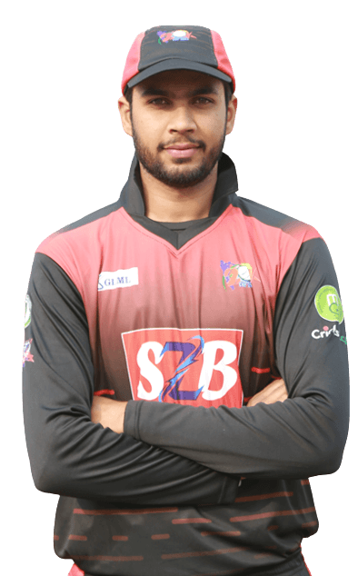 Kamran Afzal