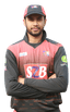 Kamran Afzal