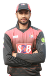 Kamran Afzal