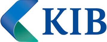 Kuwait International Bank team logo
