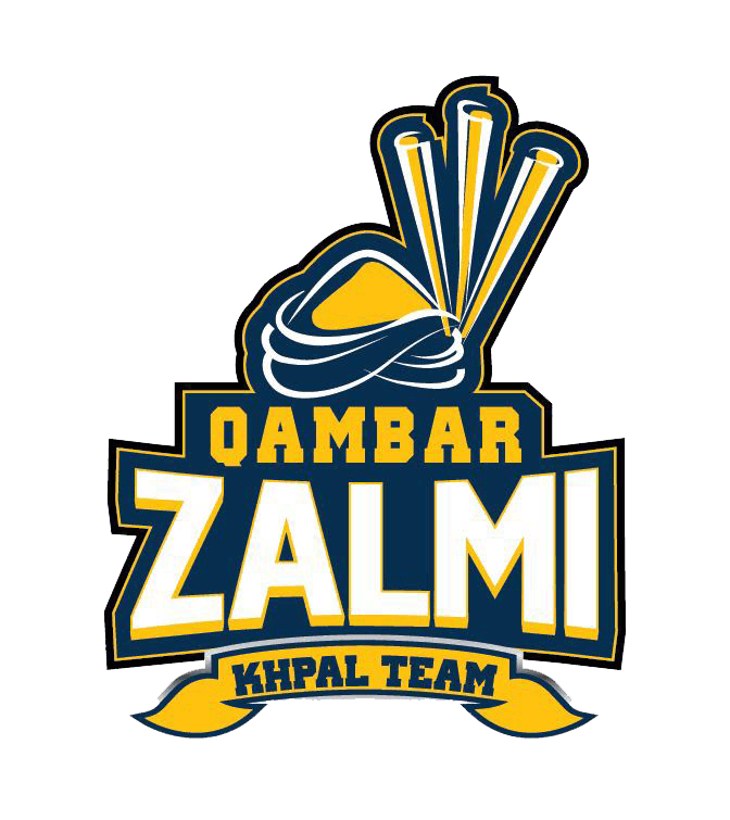 QAMBAR ZALMI team logo