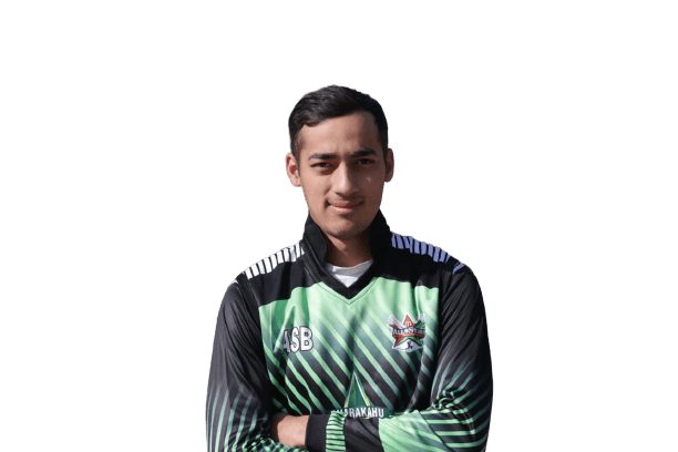 Azan Tariq