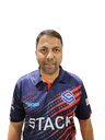 Arif Abdul Latif Shaikh
