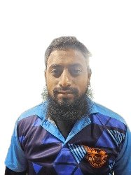 MD SHARIFUL ISLAM cricket player profile photo