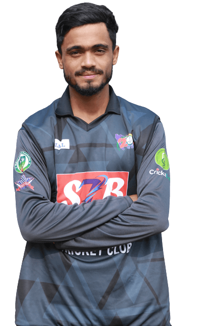 Mukaram Ali cricket player profile photo