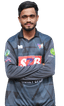 Mukaram Ali