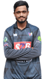 Mukaram Ali