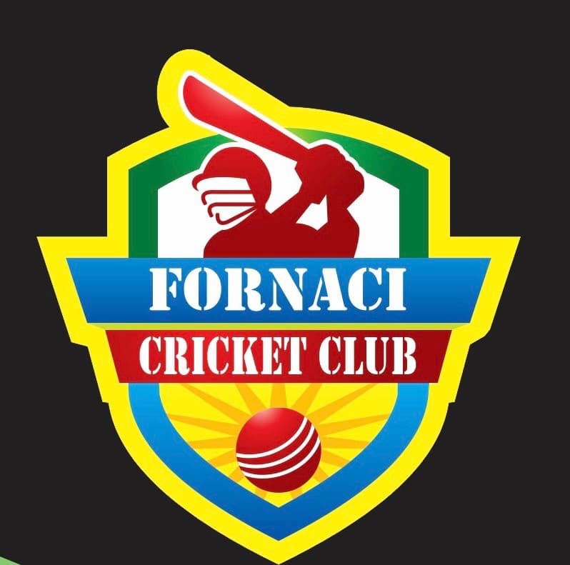 Fornaci CC team logo