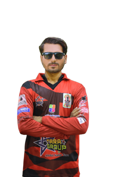 Fawwad Khan cricket player profile photo