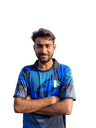 Basit Ali