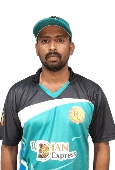 SAHIJU SURESH