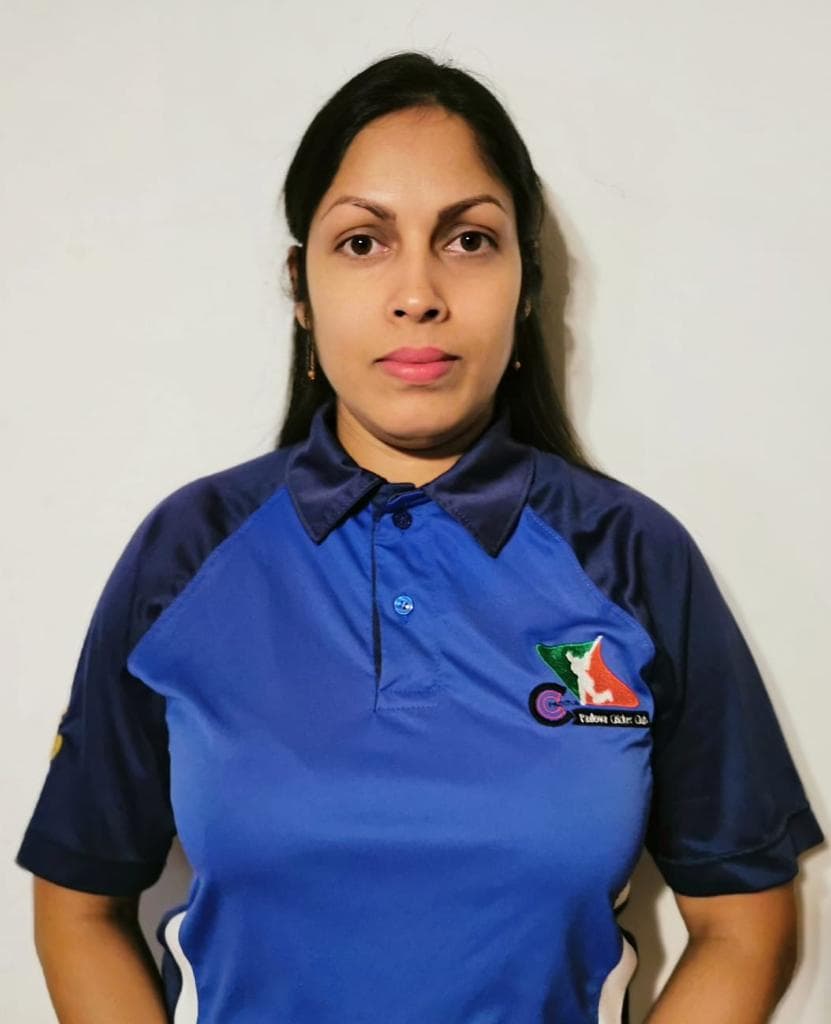 GEETHI RANGIKA PERERA GANEGODAGE