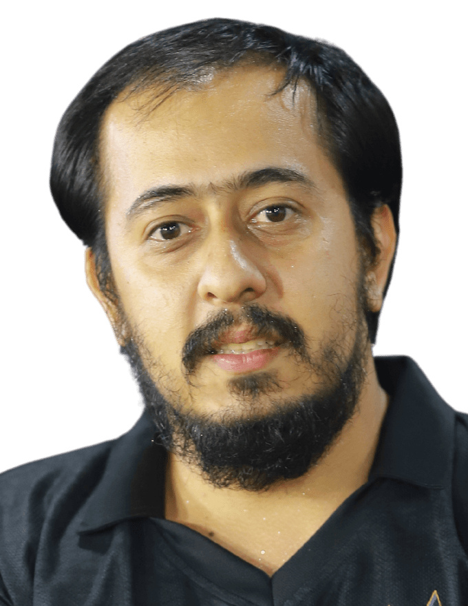 SUMEET CHETWANI