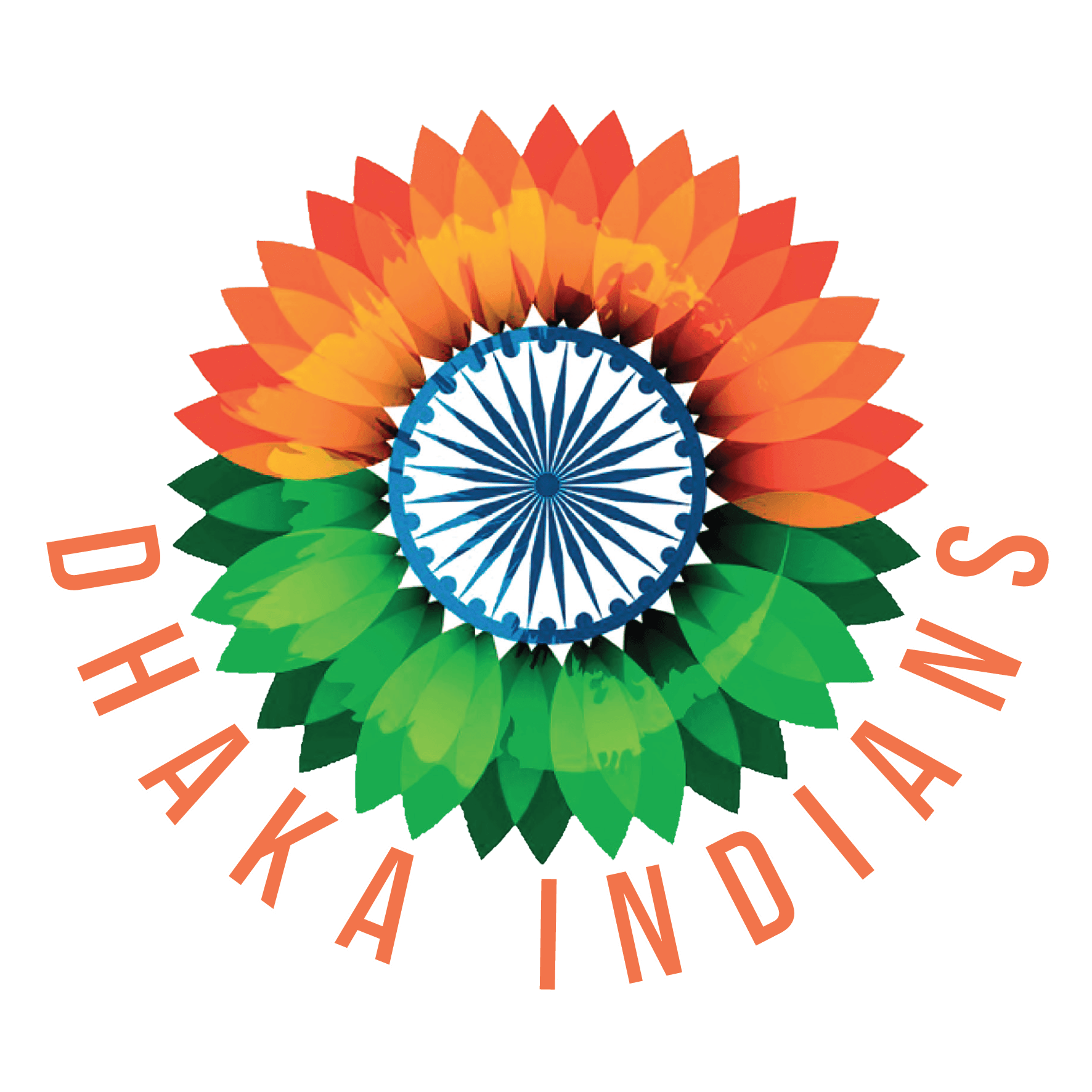 Dhaka Indians team logo