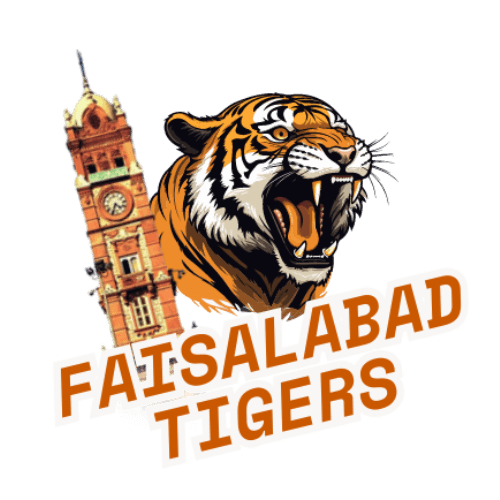 Tigers