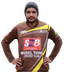 M Saleem