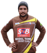 M Saleem