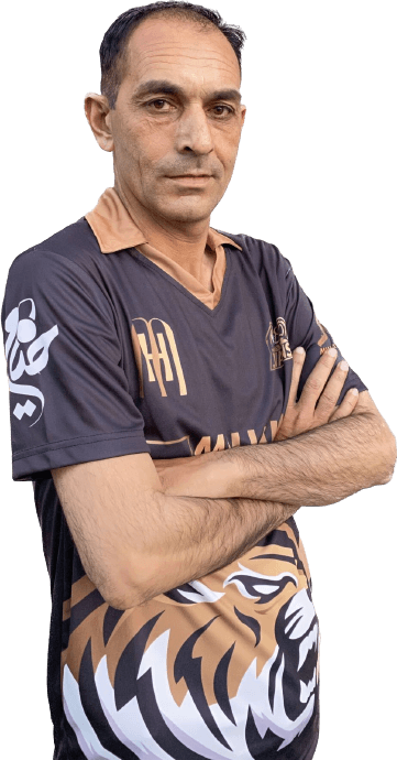 Saeed