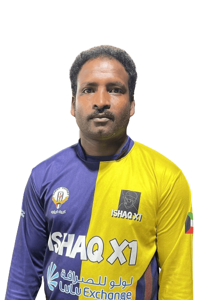 JAYASURIYA SELVAM
