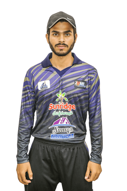 Sameer Javed