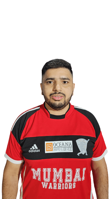 Sakeeb Imtiyaz Darzi cricket player photo