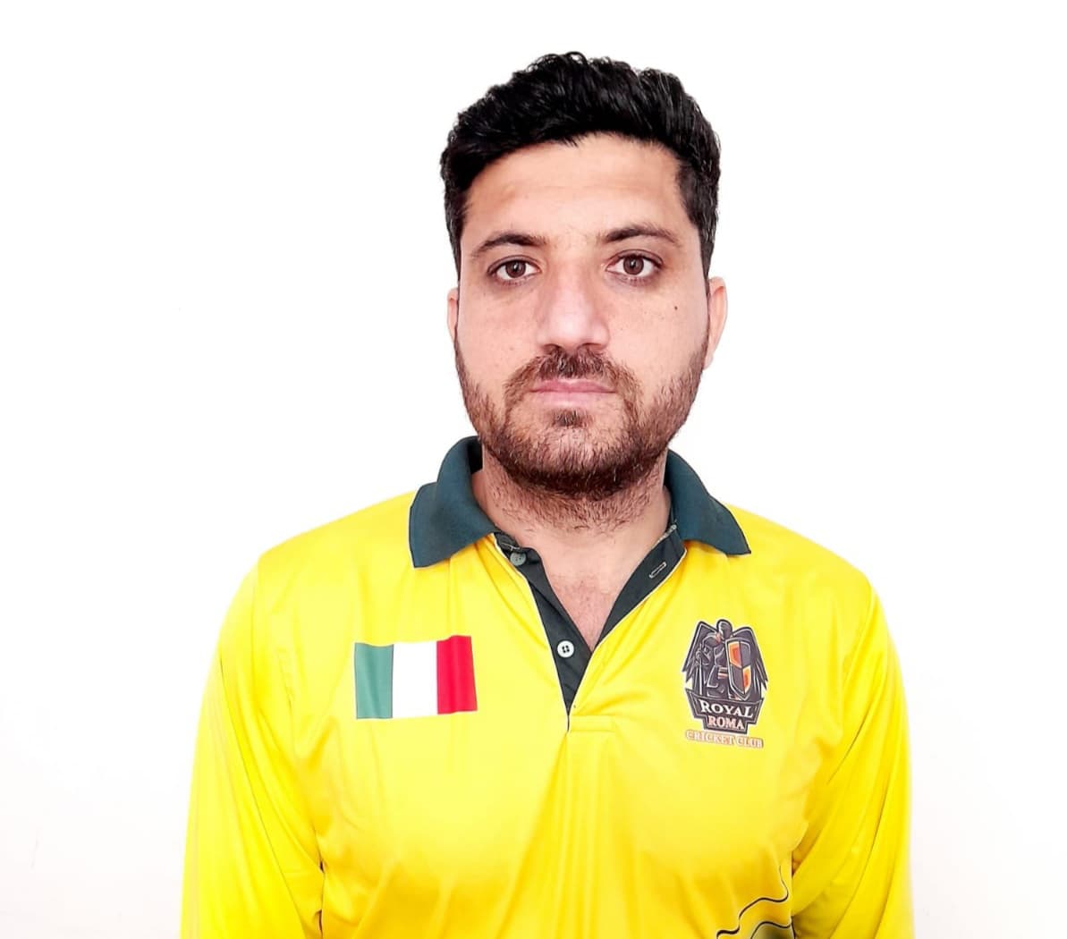 ARIF MUHAMMAD cricket player profile photo
