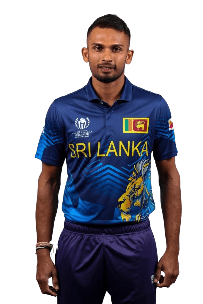 Dasun Shanaka