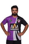 Taimoor Niazi