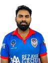 Mohammed Shajeer