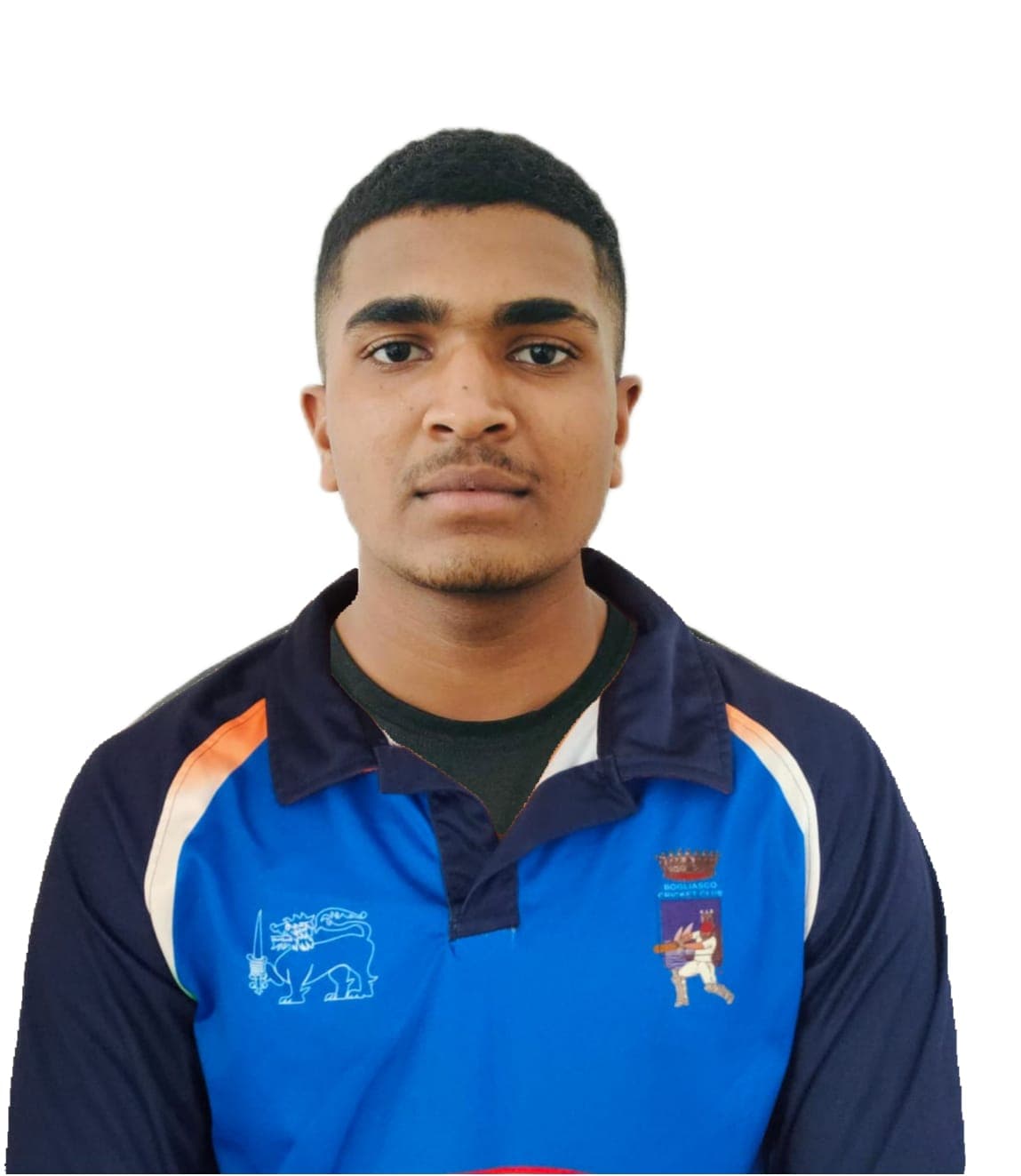 DUMINDU LAKSHAN NISSANKA NISSANKA ARACHCHILAGE