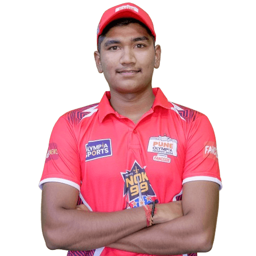 Samarth Wable