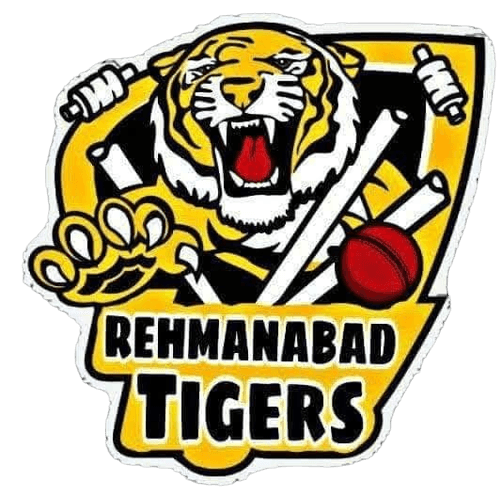Rehmanabad team logo