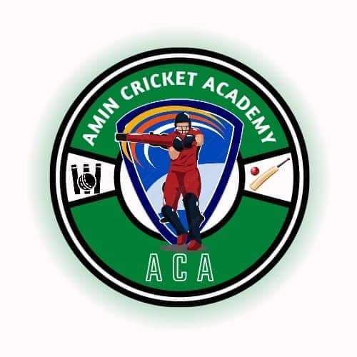 Amin Cricket Academy