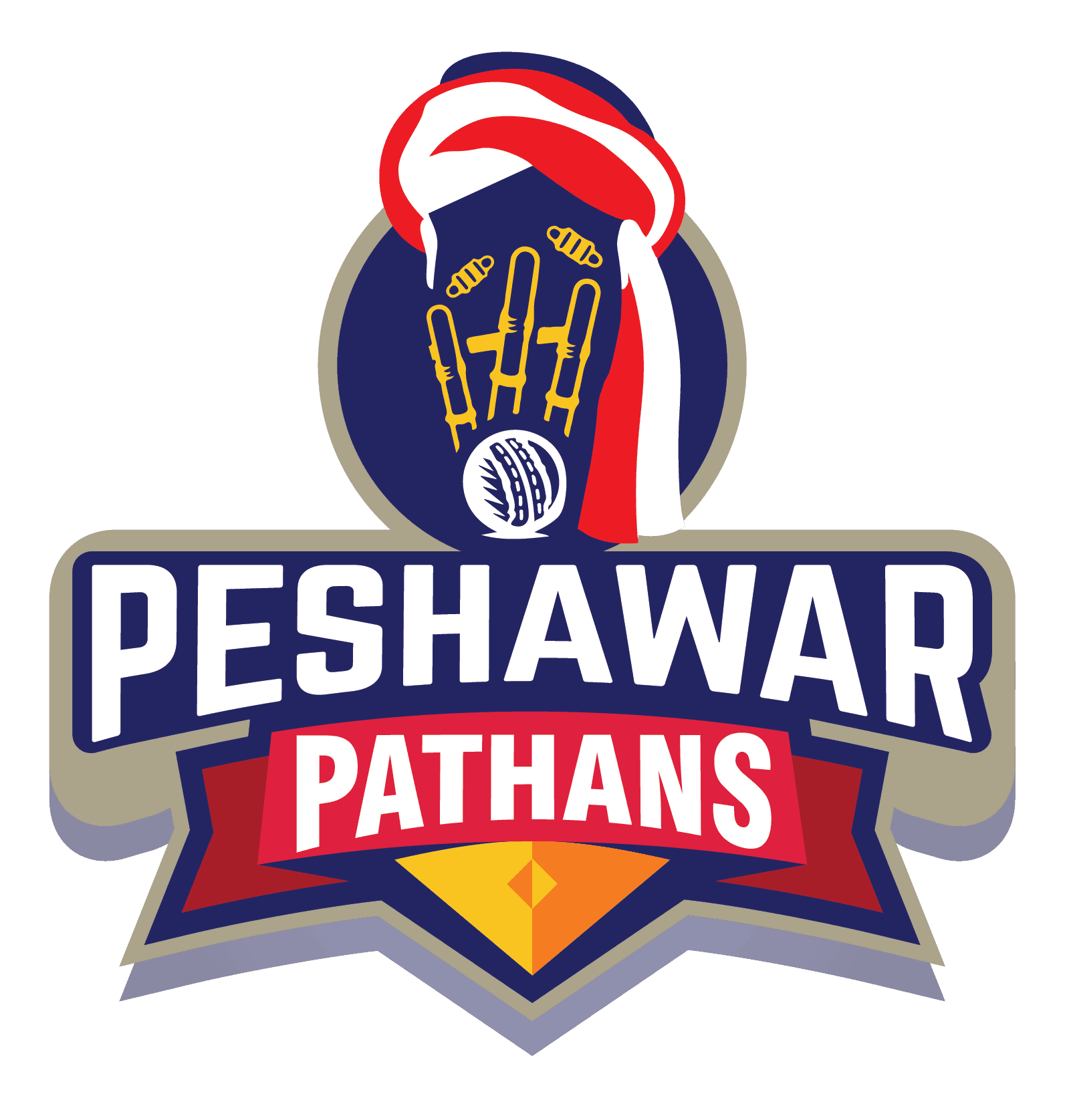 Peshawar Pathans