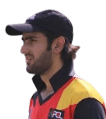 Ahmed Kamal Khan cricket player profile photo