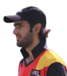 Ahmed Kamal Khan