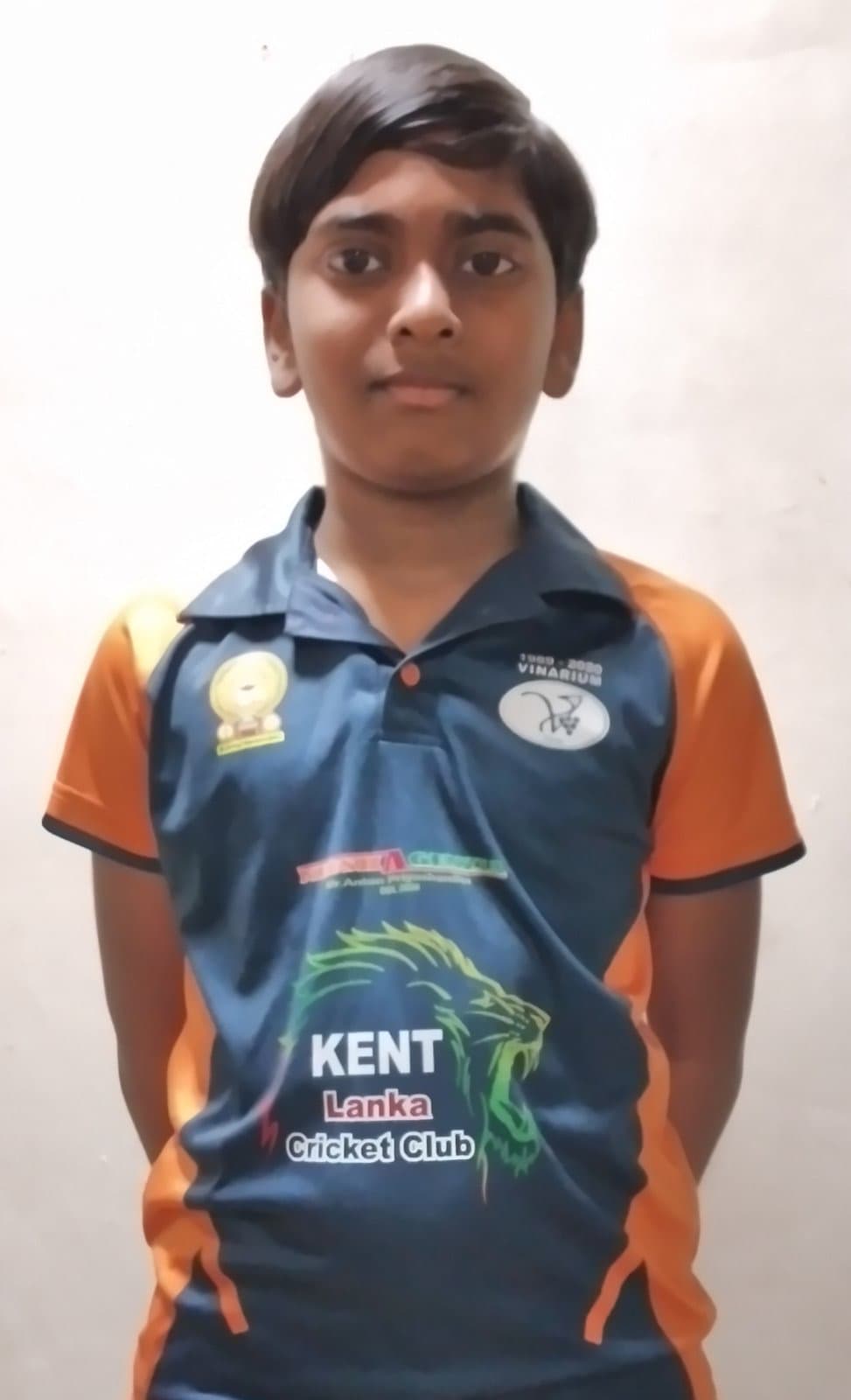 AMEESHA DENETH FERNANDO WARNAKULASURIYA