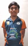 AMEESHA DENETH FERNANDO WARNAKULASURIYA