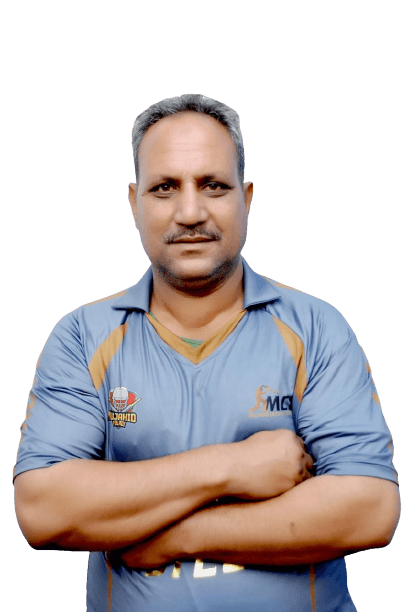 Sajid cricket player profile photo